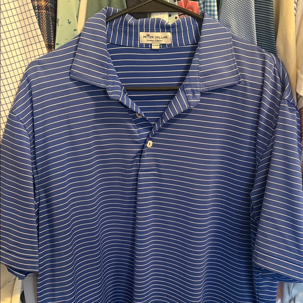 Peter Millar Polo